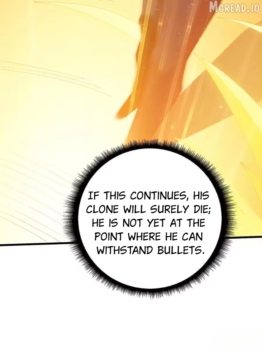 The First Strongest Player Chapter 43  - page 8